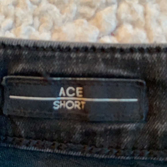 VIGOSS ACE HIGH RISE SHORT SIZE 28 - Picture 8 of 10